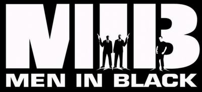 Men in Black